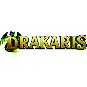 Drakaris Casino-logoen