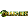 Drakaris Casino-logoen