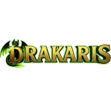 Drakaris Casino-logoen