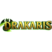 Drakaris Casino-logoen