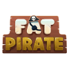 FatPirate Casino Logo