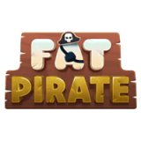 FatPirate Casino Logo