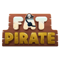 FatPirate Casino Logo