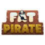 FatPirate casino logo
