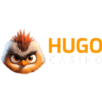 Hugo Casino-logoen