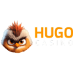 Hugo Casino-logoen