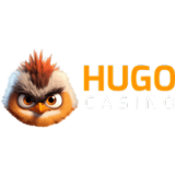 Hugo Casino-logoen