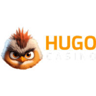Hugo Casino-logoen