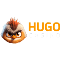 Hugo Casino-logoen