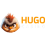 Hugo Casino-logoen