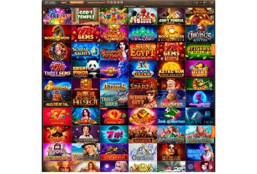  Joy casino-liste over spilleautomater