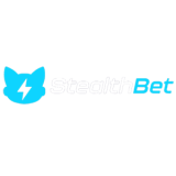 Stealthbet Casino-logoen