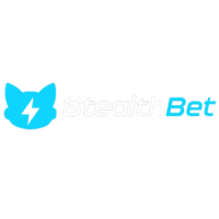 Stealthbet Casino-logoen