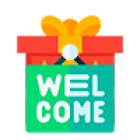 Velkomstbonus
