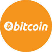 Bitcoin logo