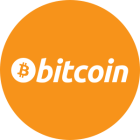 Bitcoin logo