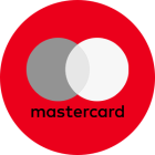 MasterCard logo