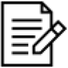 ikonet for omsetningskrav