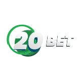 20Bet Casino Logo