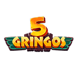 5Gringos Casino Logo