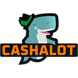 Cashalot.bet Casino Logo