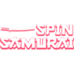 Spin Samurai Casino Logo