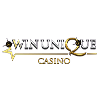 Win Unique Casino Logo