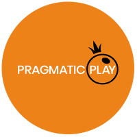 Pragmatic play logo