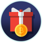  Kasino bonus i bitcoins