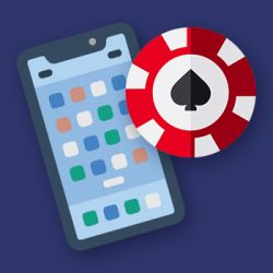 Mobil Casino – spill casino på mobil