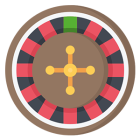 Europeisk roulette-ikon