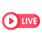 spill live-ikon