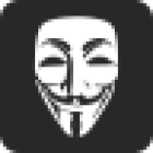 Anonym ikon