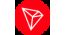 TRON (TRX) Logo