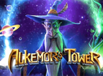 Alkemors Tower review