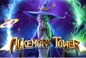 Alkemors Tower anmeldelse
