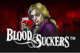 Blood Suckers review