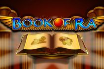 Book of Ra