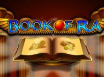 Book of Ra review