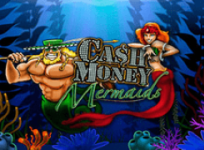Cash Money Mermaids review