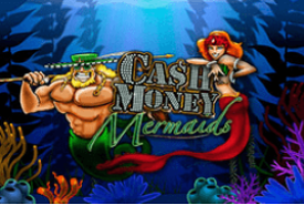 Cash Money Mermaids anmeldelse