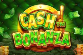 Cash Bonanza Logo