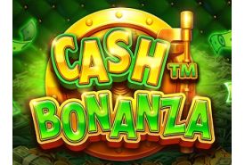 Cash Bonanza review