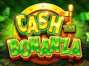 Cash Bonanza spilleautomat på nett av Pragmatic Play