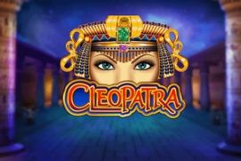 cleopatra free slot machine game