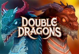 Fakta og figurer i spilleautomaten Double Dragons
