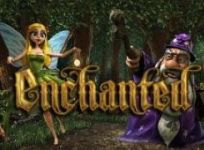 Enchanted review