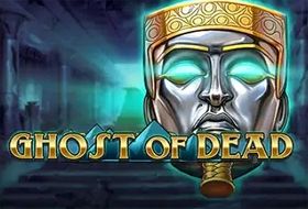 Fakta og figurer i spilleautomaten Ghost of dead