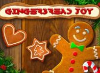 Gingerbread Joy review