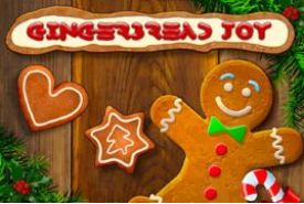 Gingerbread Joy anmeldelse